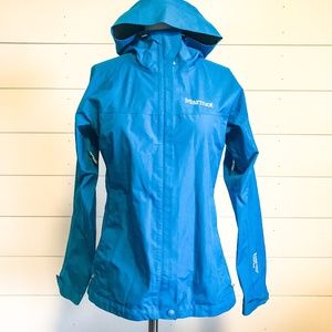 Marmot Minimalist Hooded Shell Jacket